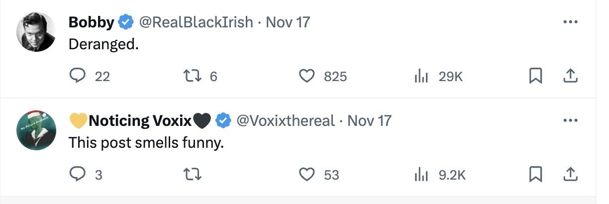 Social media users poured in their opinion after Rapaport claimed that he would consider voting for Trump if Biden is unable to take control of the situation. (Image via Twitter)