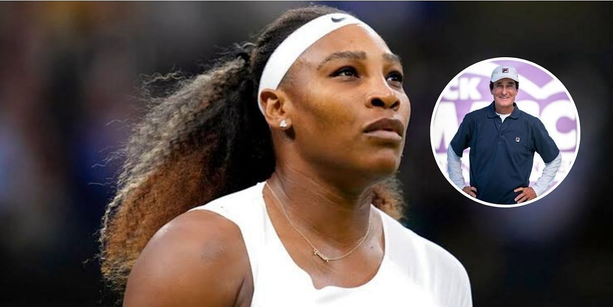 Serena Williams' Ex-coach Rick Macci Opens Up About Missing Watching ...