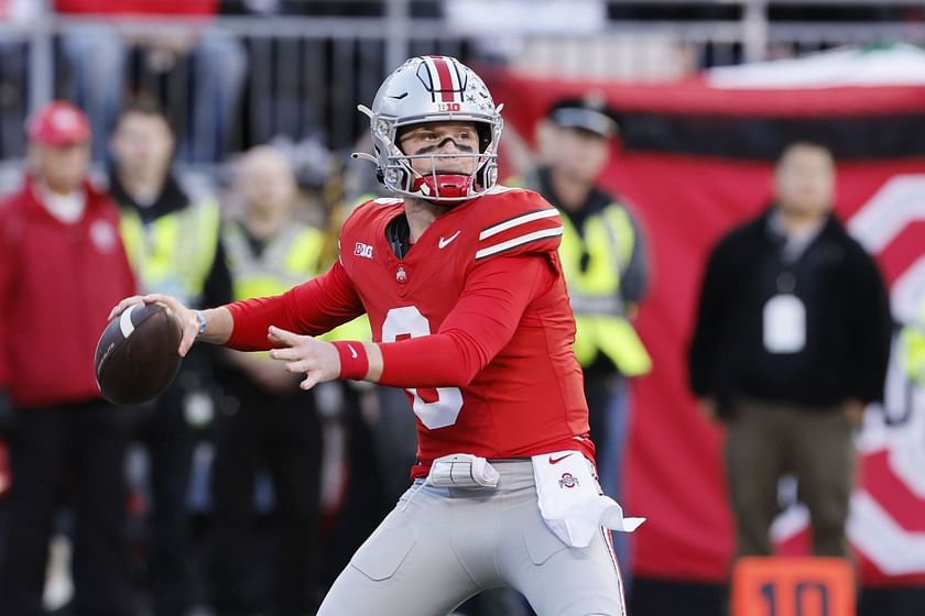 Ohio State-Michigan and the 20 most anticipated games in college