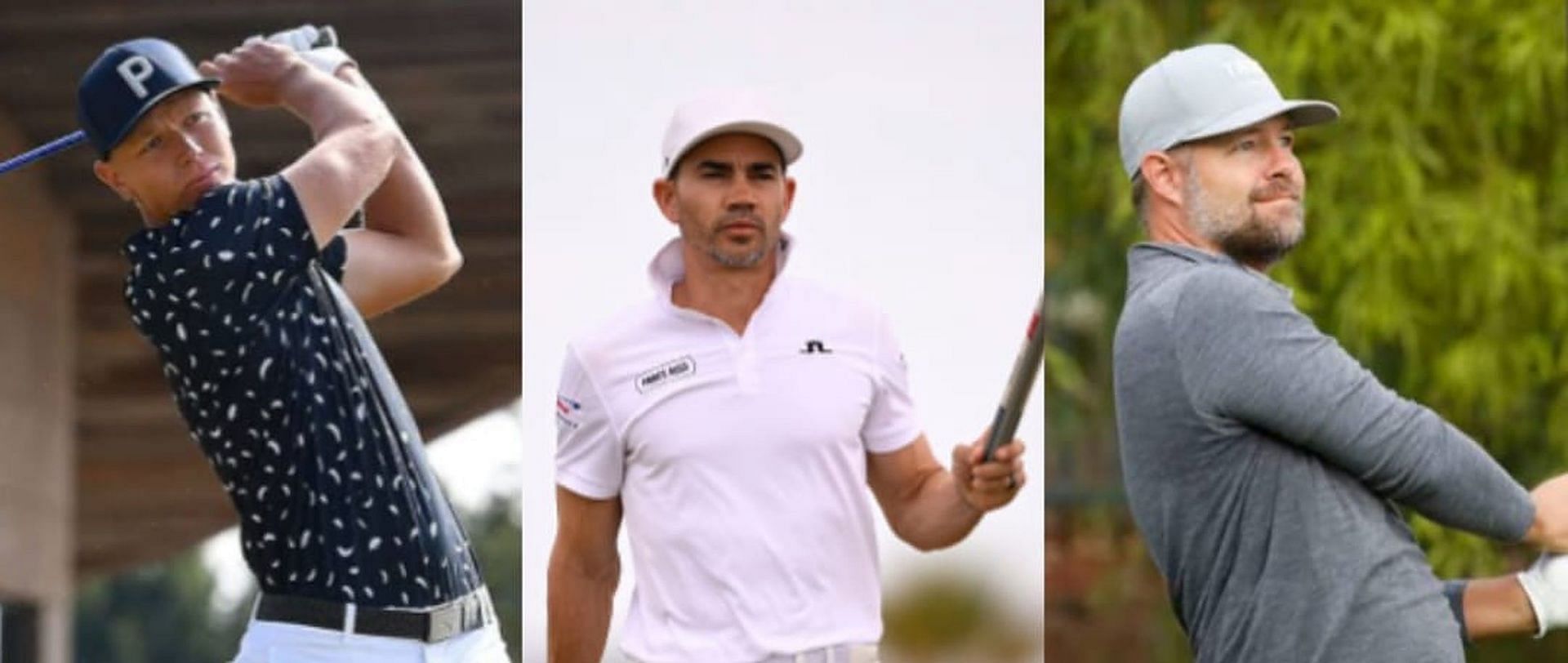 Top 5 atrisk golfers who’ve secured spots for the 2024 PGA Tour season