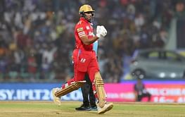 "Going to go for at least ₹12 or ₹13 crore" - Ravichandran Ashwin expects Shahrukh Khan to spark bidding war at IPL 2024 auction