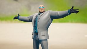 Midas' trusted agent Brutus could appear during the Fortnite Big Bang live event