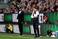 "Maybe I’ll have to make a difficult decision later on" - Chelsea star makes transfer admission amid lack of game time