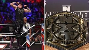 4 stars Dominik Mysterio could team up with for a potential shot at the NXT Tag Team Championship