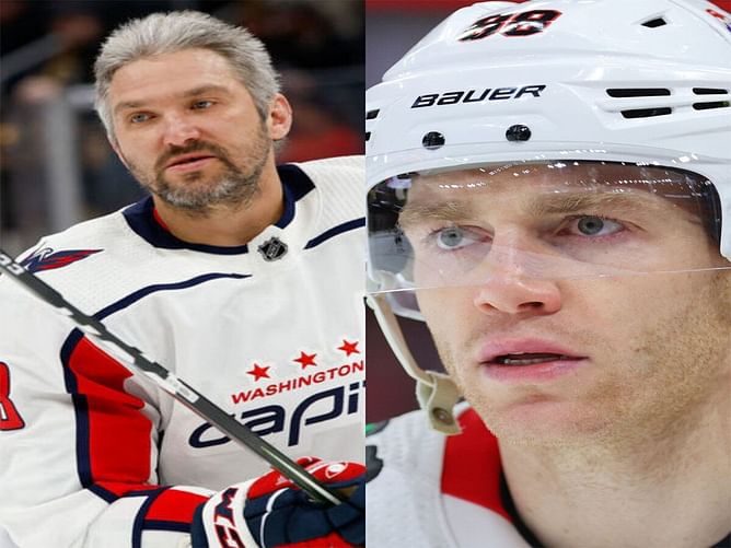 Patrick Kane once broke Alex Ovechkin's dream of getting a new car