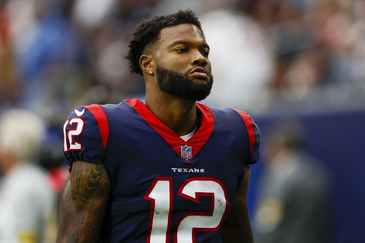 Houston Texans Week 10 Injury Report: Latest On Nico Collins, Dameon ...