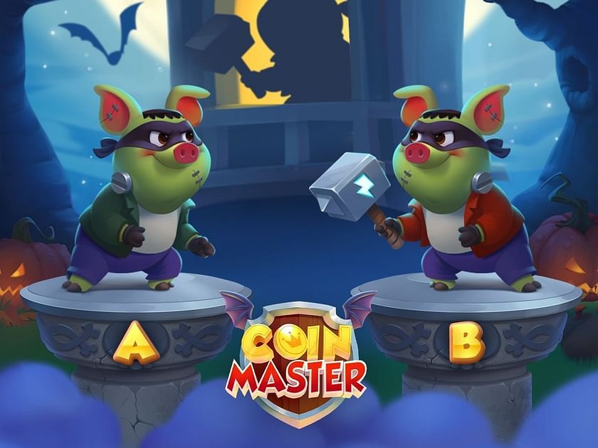 Coin Master (@CoinMasterGame) / X