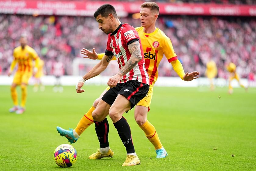 Girona vs Athletic Bilbao Prediction and Betting Tips | 27th November 2023