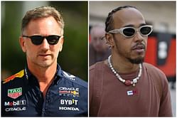 Lewis Hamilton vs Christian Horner war of words: Who has said what?