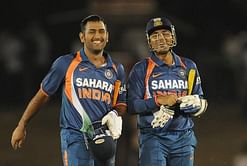 "I never wished to become a captain" - Virender Sehwag claims he was happy to help India as a leader