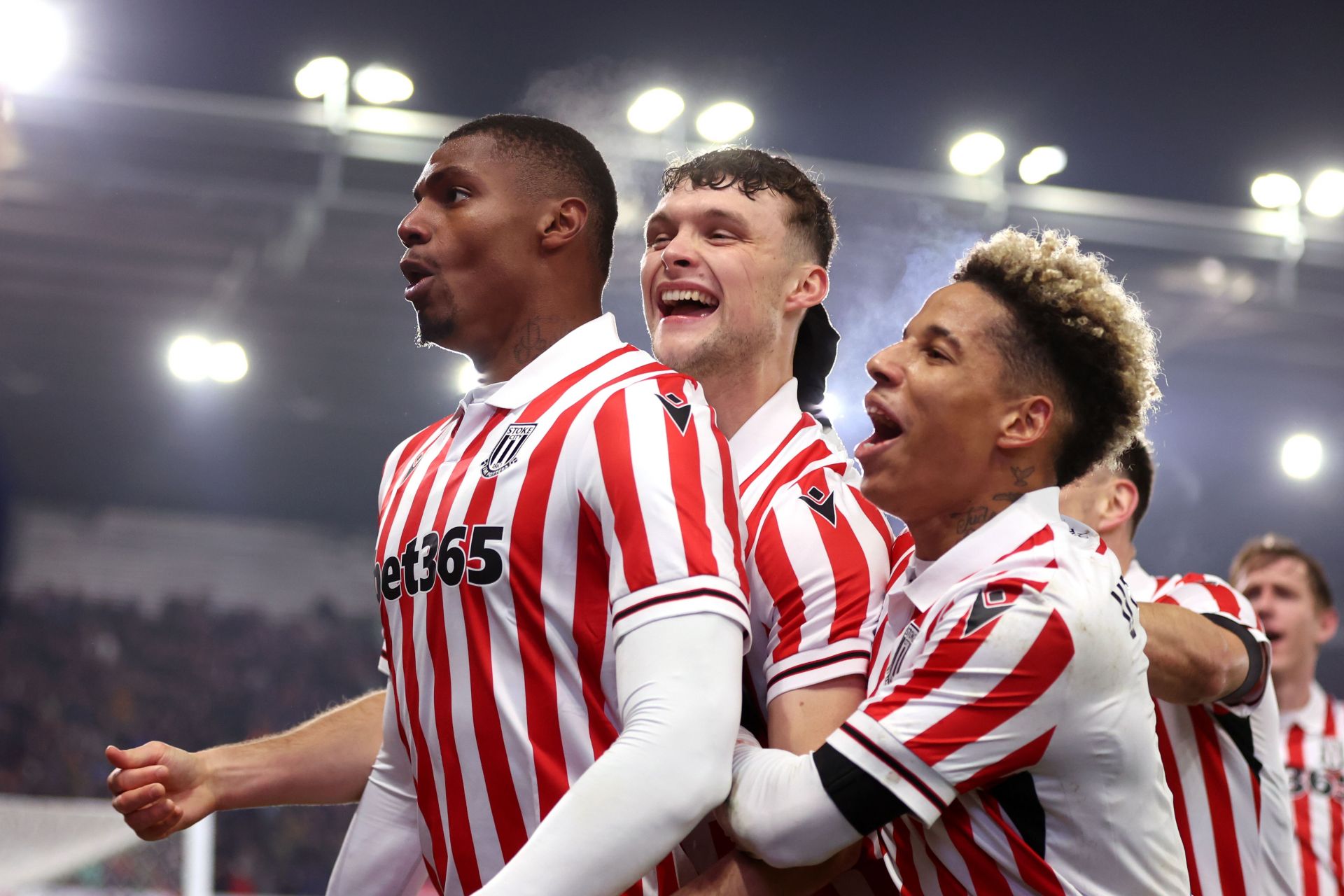 Stoke City vs Cardiff City LIVE: Championship result, final score