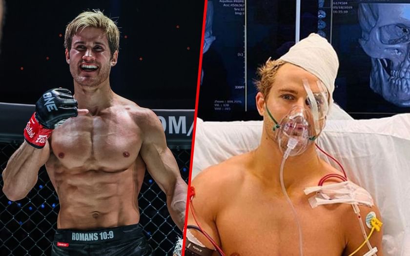 Sage Northcutt credits having ‘the right mindset’ in successful return