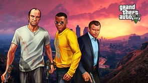When did the first GTA 5 trailer come out?
