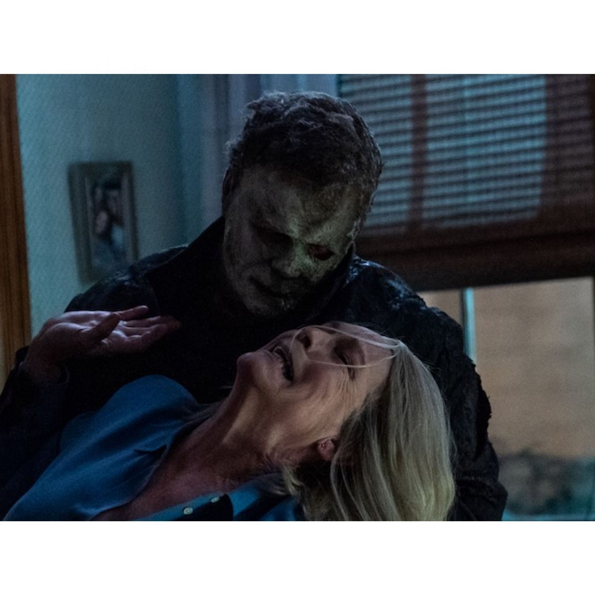 A still from Halloween Ends (Image via Universal Pictures)