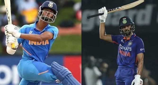 "It could be a make-or-break series" - Aakash Chopra on the significance of IND vs AUS T20Is for Ishan Kishan, Ruturaj Gaikwad and Yashasvi Jaiswal
