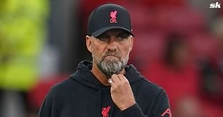 "So far, so good" - Liverpool star provides positive injury update after undergoing shoulder surgery