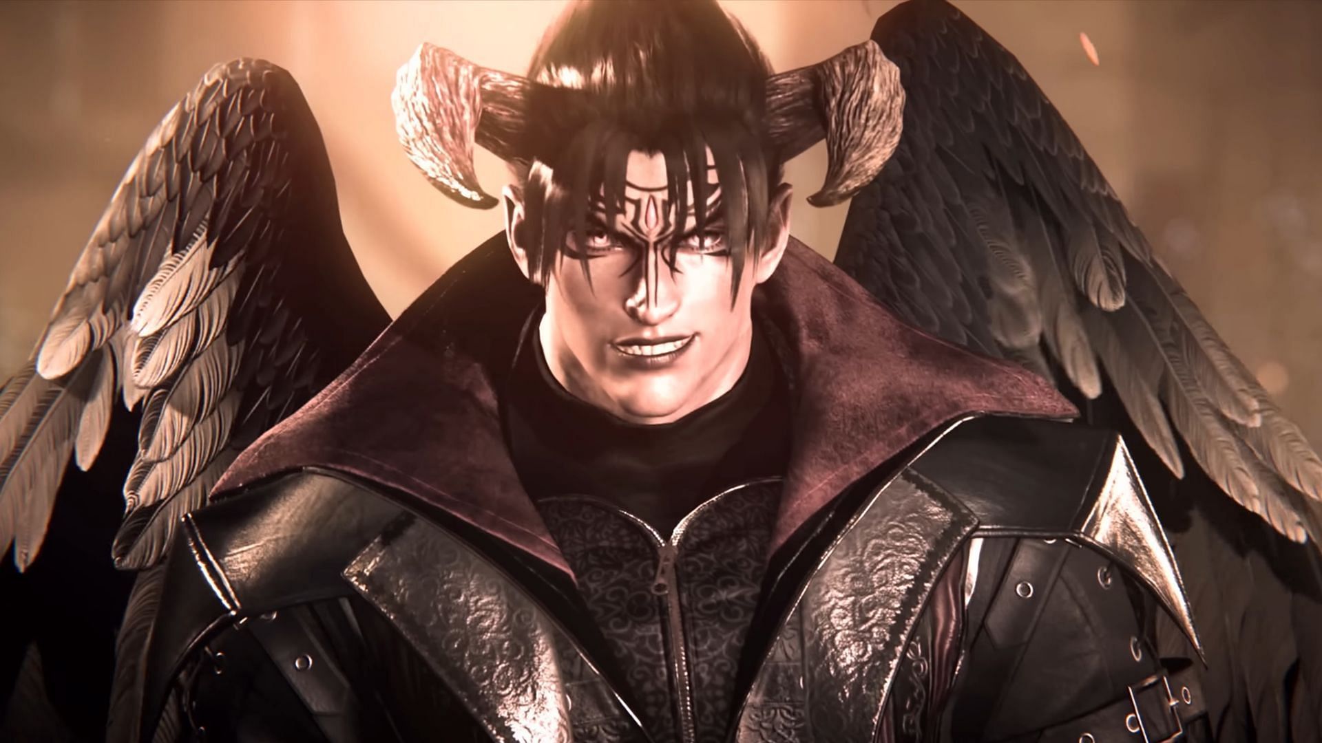 Here's an expanded conversation on Tekken 8's roster. Again, I