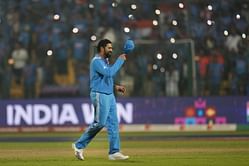 रोहित शर्मा ने वर्ल्ड कप 2023 में भारतीय टीम की सफलता का राज बताया, कहा इस प्लानिंग के साथ मैदान में उतरे थे