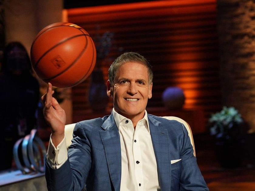 Why Is Mark Cuban Leaving 'Shark Tank' After Season 16?