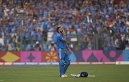 Kohli slams record 50th ODI ton, Shreyas hits 105 as India post 397/4 in 1st semi-final of 2023 World Cup against New Zealand