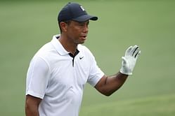 Is Tiger Woods' TGL team name out? All you need to know