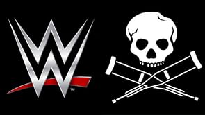 'Jackass' star reveals he was legitimately beaten up by WWE legend following miscommunication