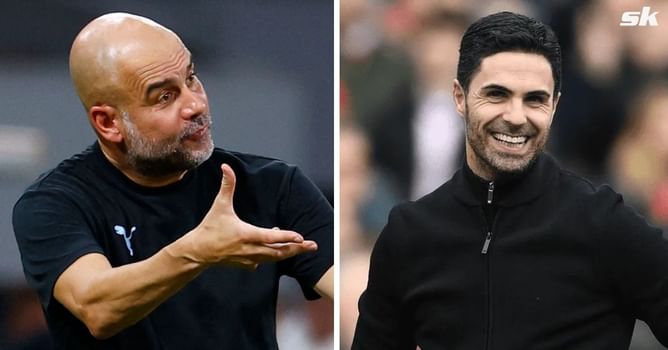 Arsenal identify ex-Manchester City star as their no.1 transfer target ahead of January window: Reports