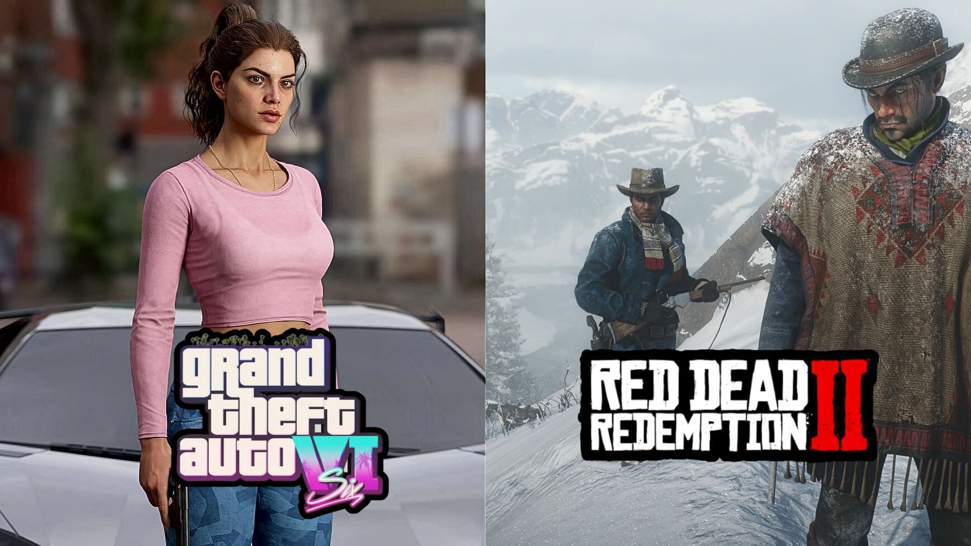  5 Red Dead Redemption 2 features that could make their way to GTA 6