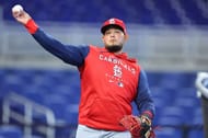 Yadier Molina