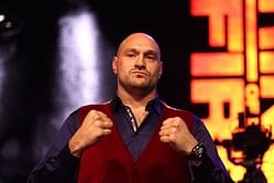 Bob Arum talks why Tyson Fury is better prepared against Oleksandr Usyk than Francis Ngannou