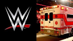 WWE champion reflects on getting injured on debut