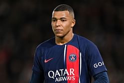 Luis Enrique emerges as Barcelona enemy as Kylian Mbappe continues to be linked with Real Madrid: Reports