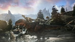 ARK Survival Ascended PS5 Release date: Why was the game delayed on PS5?