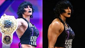 Rhea Ripley sends warning ahead of high-stakes WWE RAW match
