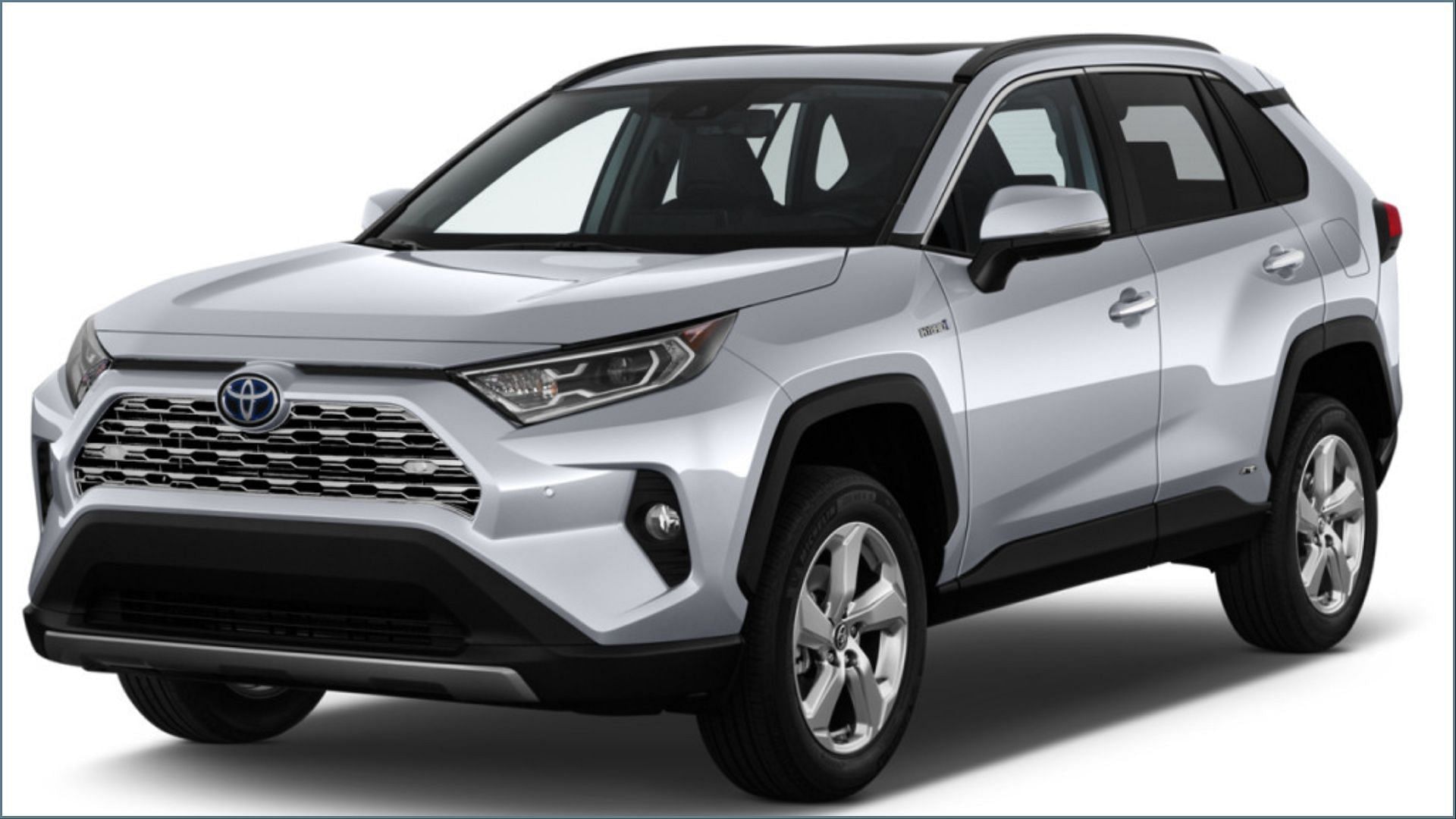 Toyota RAV4 SUVs recall Reason, affected models, and all you need to know