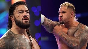 Solo Sikoa to turn on Roman Reigns and end his WWE Universal Championship reign? Wrestling veteran shares his take (Exclusive)