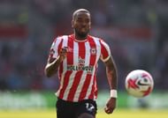 Ivan Toney is likely to be on the move in January.