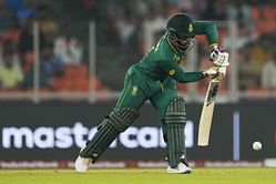 "He performs when it matters most" - AB de Villiers on Temba Bavuma ahead of AUS vs SA 2023 World Cup semi-final