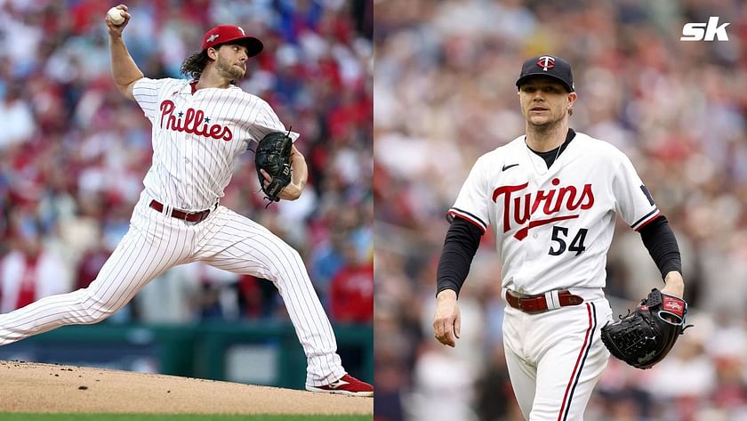 Phillies could go for Sonny Gray if $100,000,000 impasse with Aaron Nola  isn't resolved, per MLB insider: "[They] will be a top suitor"