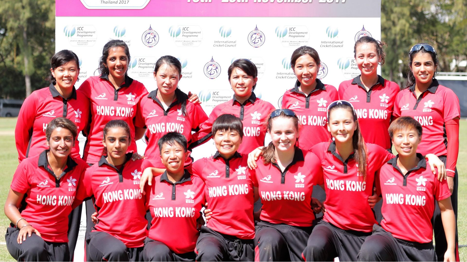 Hong Kong Women's T20I Series 2023: Full schedule, squads, match ...