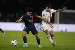 AC Milan vs PSG Prediction and Betting Tips | 7th November 2023