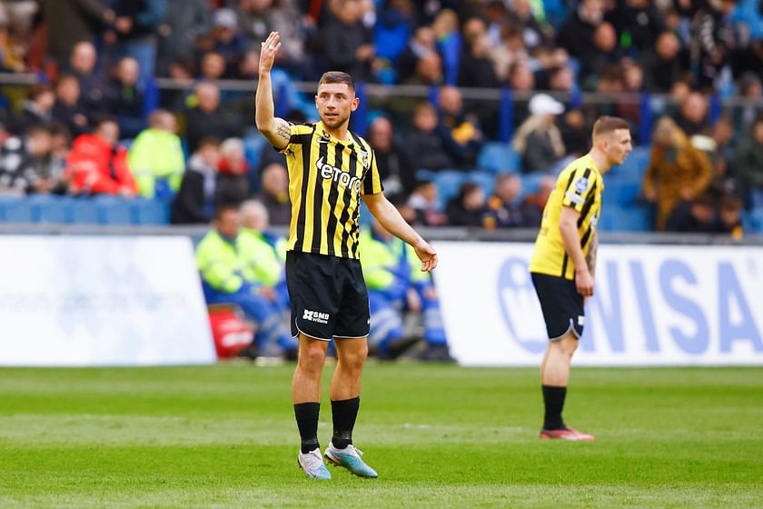 Go Ahead Eagles vs Vitesse Prediction and Betting Tips | 4th November 2023