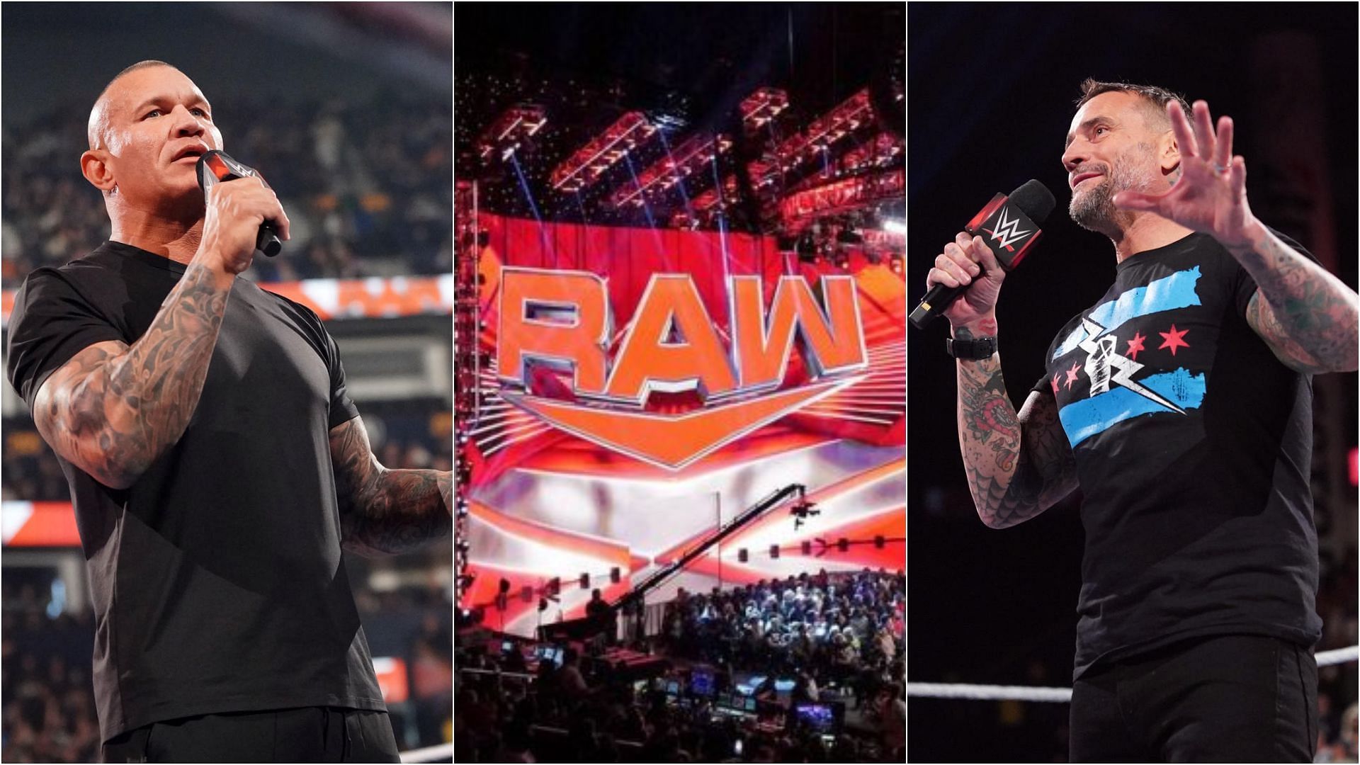 WWE RAW underwent a notable change this week.