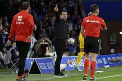 Barcelona Transfer News Roundup: Catalans suffer Florian Wirtz setback, Girona eyeing Oriol Romeu return, and more - November 11, 2023