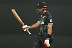 विराट कोहली की मदद करने को लेकर डैरिल मिचेल के ऊपर पूर्व क्रिकेटर ने उठाया सवाल, कीवी बल्लेबाज ने दिया जबरदस्त जवाब