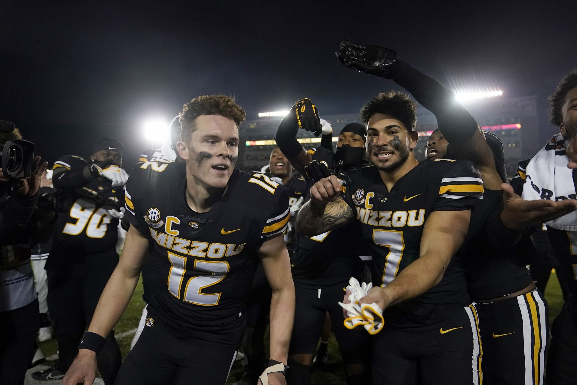 Is Missouri bowl eligible? Exploring the Tigers' bowl chances after