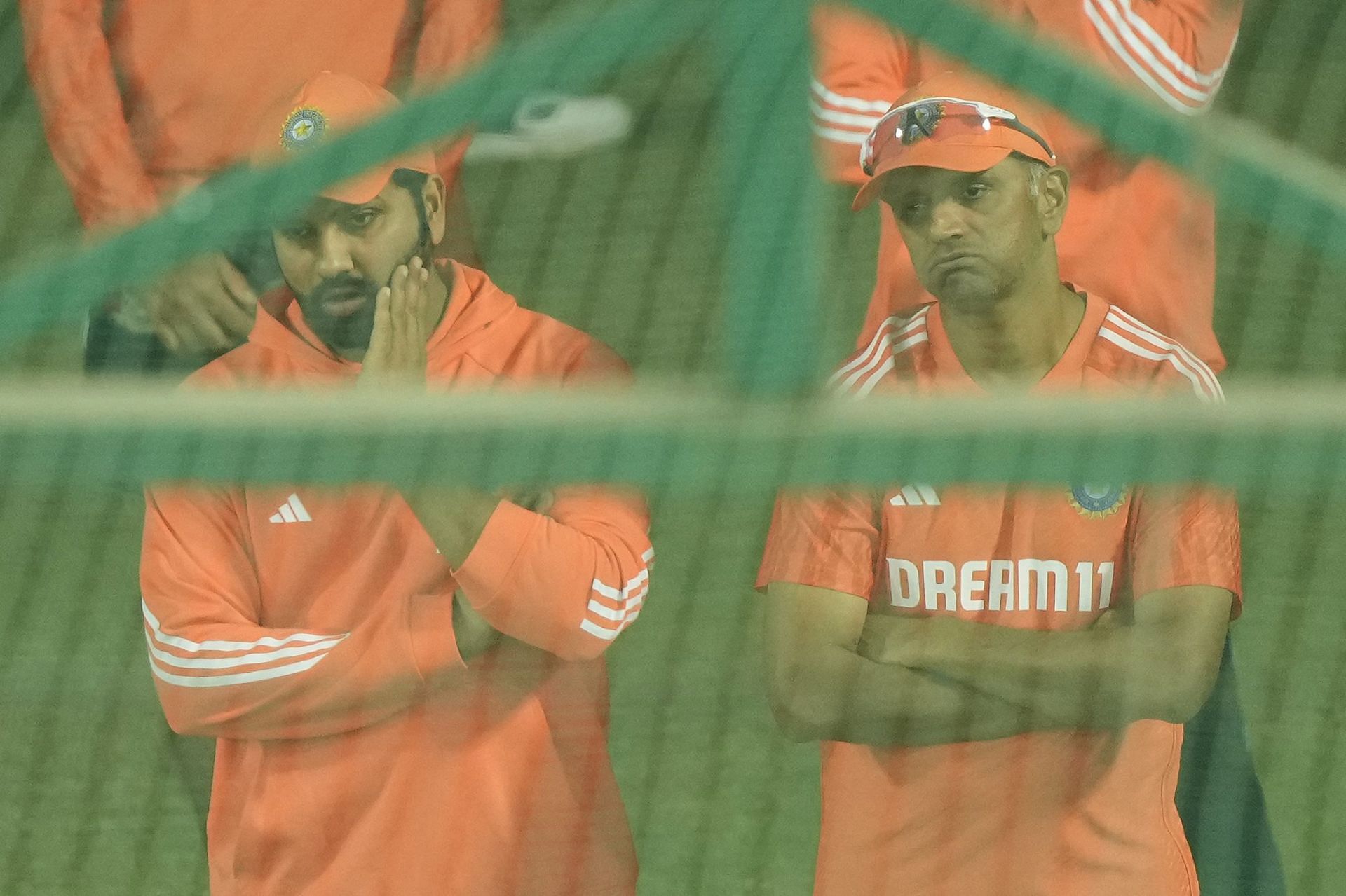 India Cricket WCup