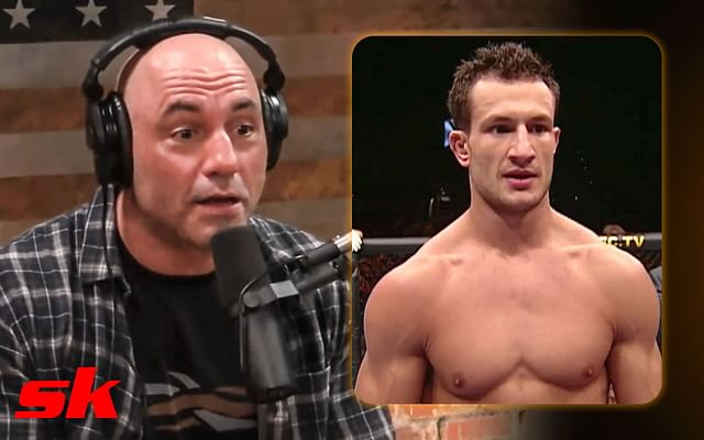 Joe Rogan: Who Is Lee Murray? Hear Joe Rogan Speak On Convicted Mma 