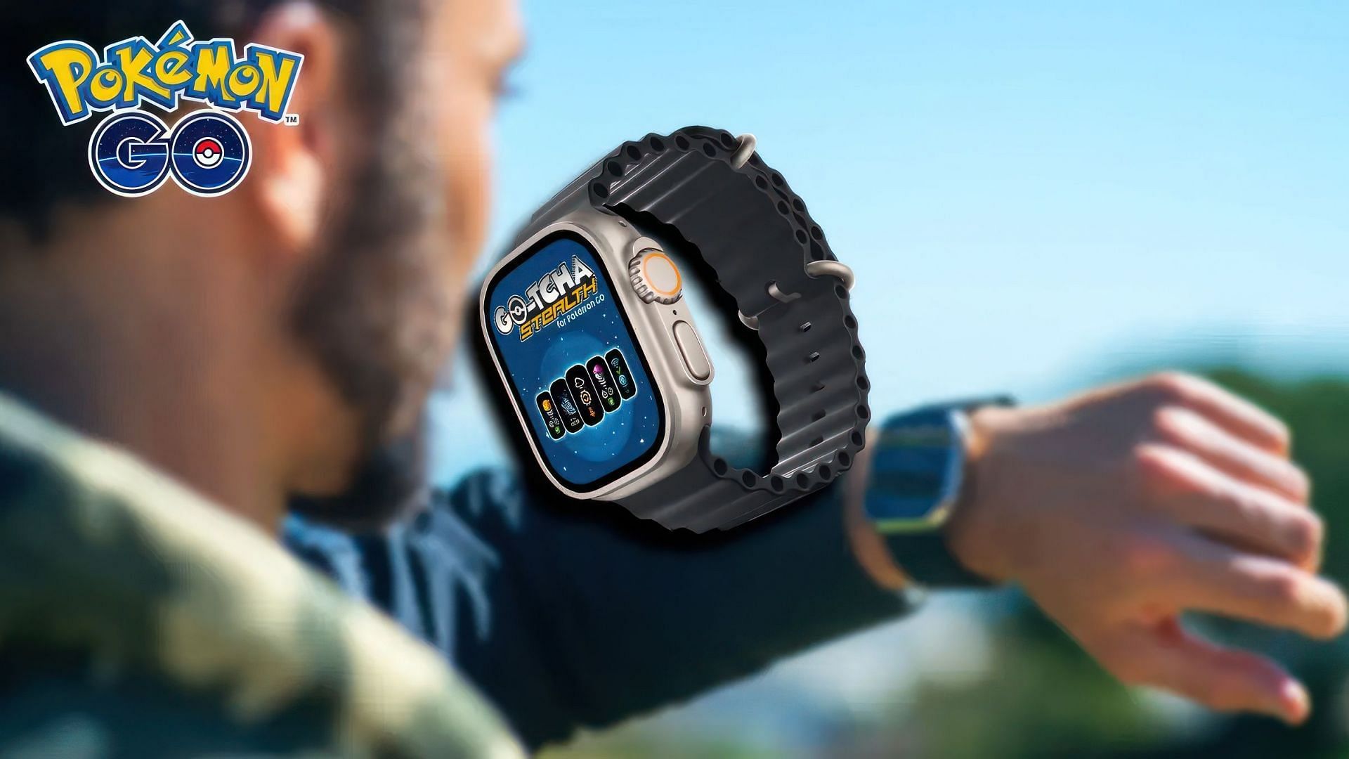 Top 10 Pokemon GO Catch 'Em All Bluetooth Watches You Need for Your Pokemon  Hunting! | Tech Times