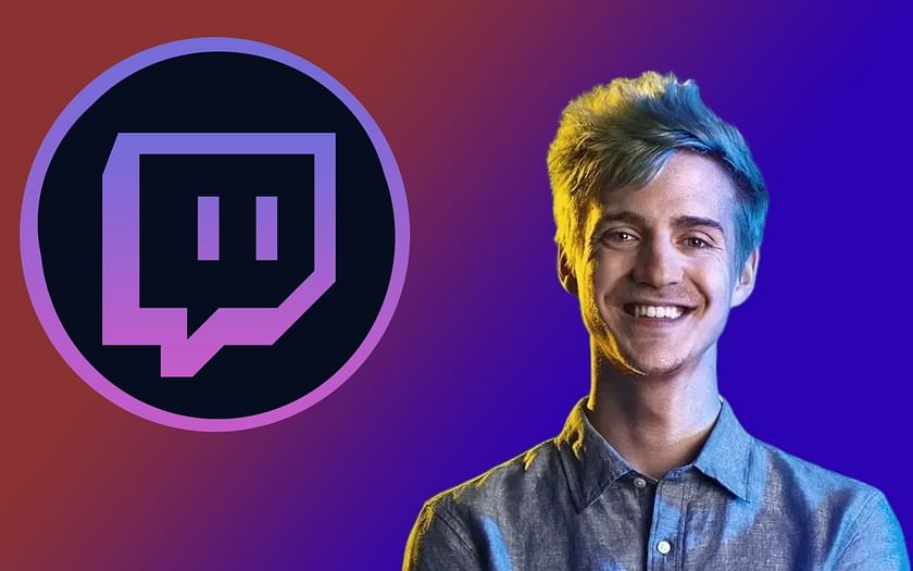 Streamer Ninja accidentally reveals his Twitch earnings